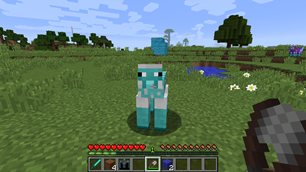 Shear Energetic Wool