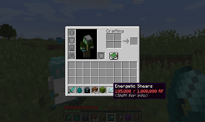 More efficient energy extraction