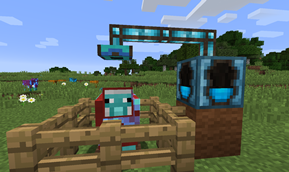 Automated Extraction