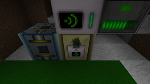 Laser Tree Farm Sapling Buffer
