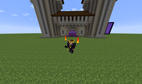 More Armor