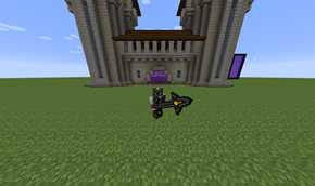 Even More Armor!