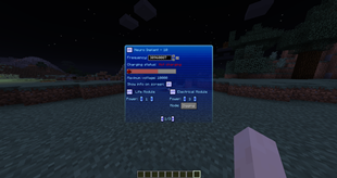 Implant GUI