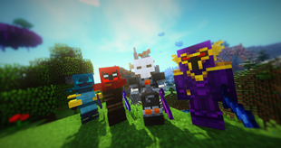 Background 1