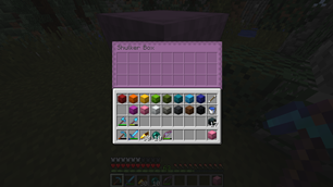 Undyed