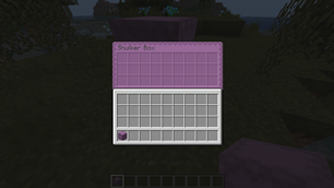 Undyed with rounded corners