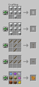 Crafting