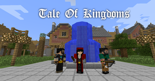 tale of kingdoms reloaded