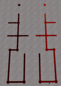 The Redstone Dust Texture