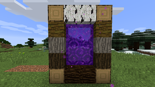 The Ugliest Portal Ever Made
