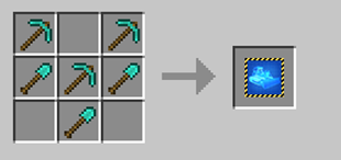 Bulldozer Recipe