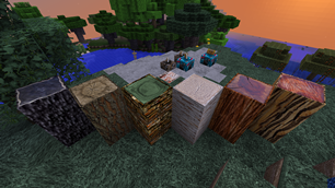 Logs