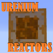uReniumReactors Logo