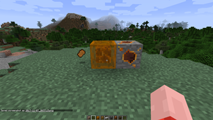 New Block textures