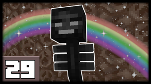 Baby Wither Boss