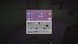 Shulker Box GUI