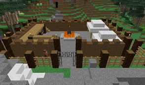 Structures Everywhere