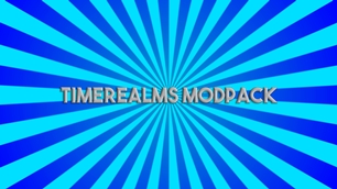 TimeRealms Modpack