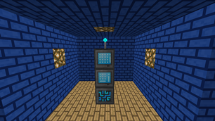 Room - design