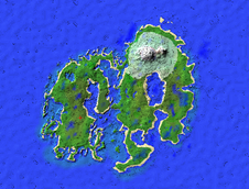 Island Overview