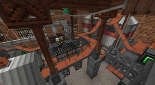 Melon Factory