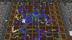 Some maps