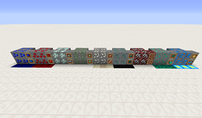 world generation