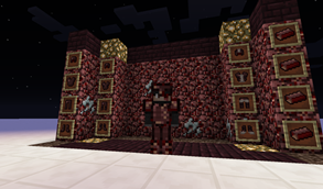 Nether Armour