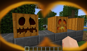 Pumpkin View