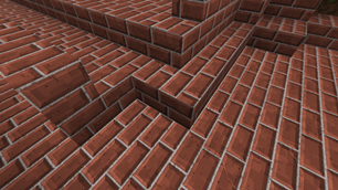 Brick w/ Variation