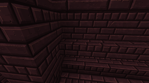 NetherBrick w/ Variation