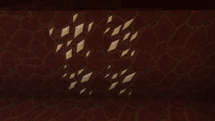 Quartz Ore w/ Variation