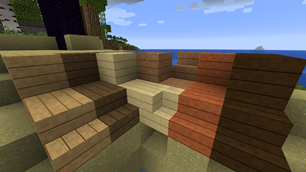 Wood Planks