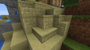 Sand & Sandstone