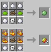 Recipes 1