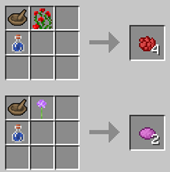 Recipes 4