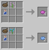 Recipes 5