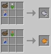 Recipes 8
