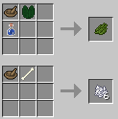 Recipes 10
