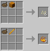 Recipes 12