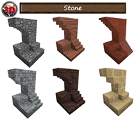 Stone Blocks