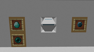 Kontron Crystal Recipe