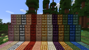 Available Blocks