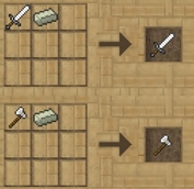 Recipes