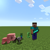 Mini Mobs