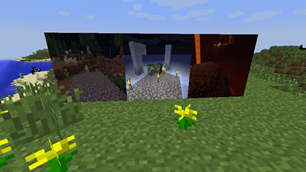 Three Portals (day)