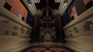 End Portal Room