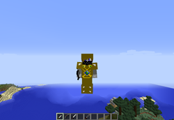 more armour is getting better