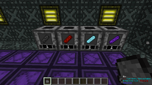 Compressed stuff