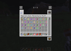 stuff!